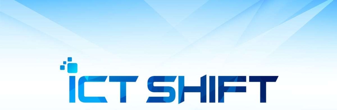 ICT Shift Cover Image