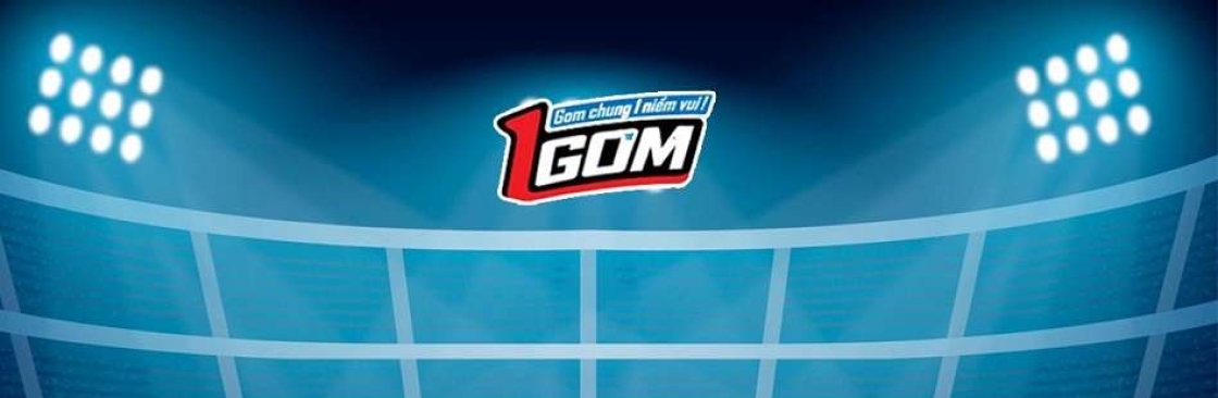 1GOM Cover Image