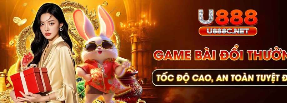Nhà cái U888 Cover Image