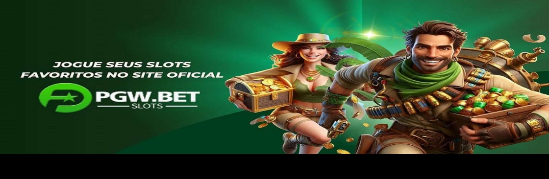 pgwbet Site Oficial Cassino VIP Online Cover Image
