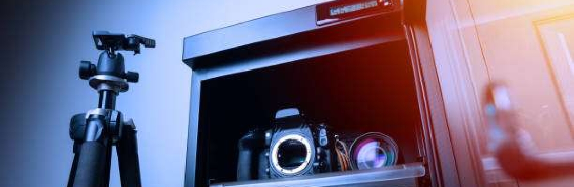 Dry Cabinets Cover Image