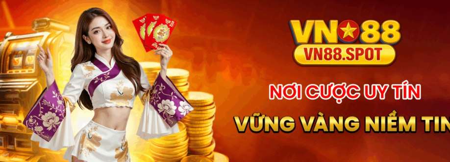 Nhà cái VN88 VN88 Cover Image