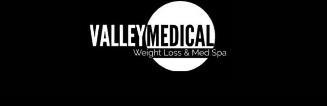 Valley Medical Weight Loss Cover Image