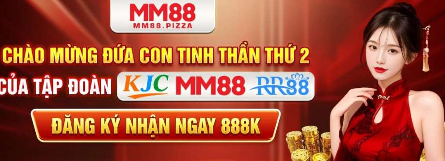 MM88 pizza Cover Image