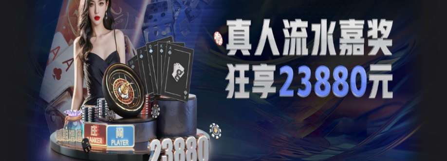 ag casino Cover Image