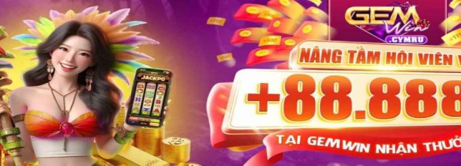 GEMWIN CYMRU Cover Image