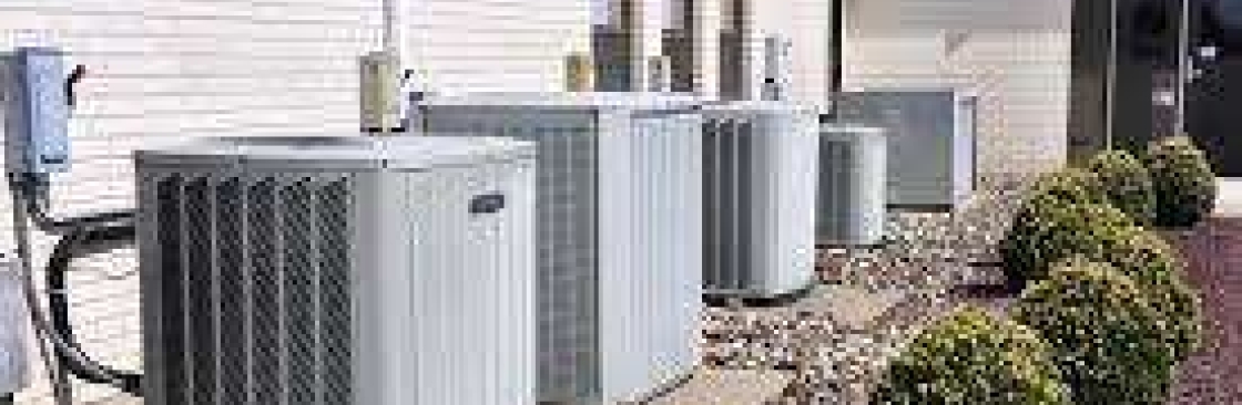 HVAC in Pakistan Cover Image