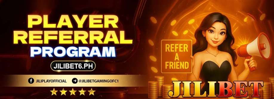 JILI BET Cover Image