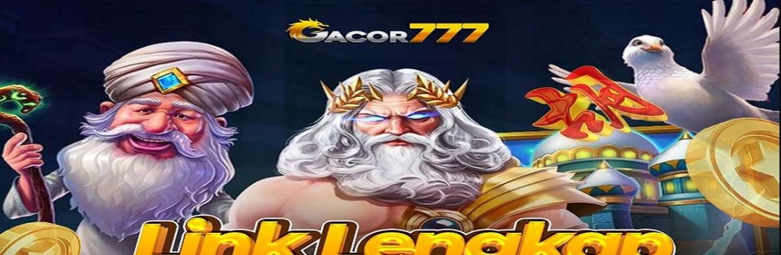 Link Gacor777 Cover Image
