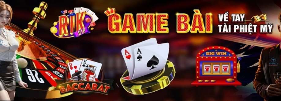 Game Rikvip Cover Image