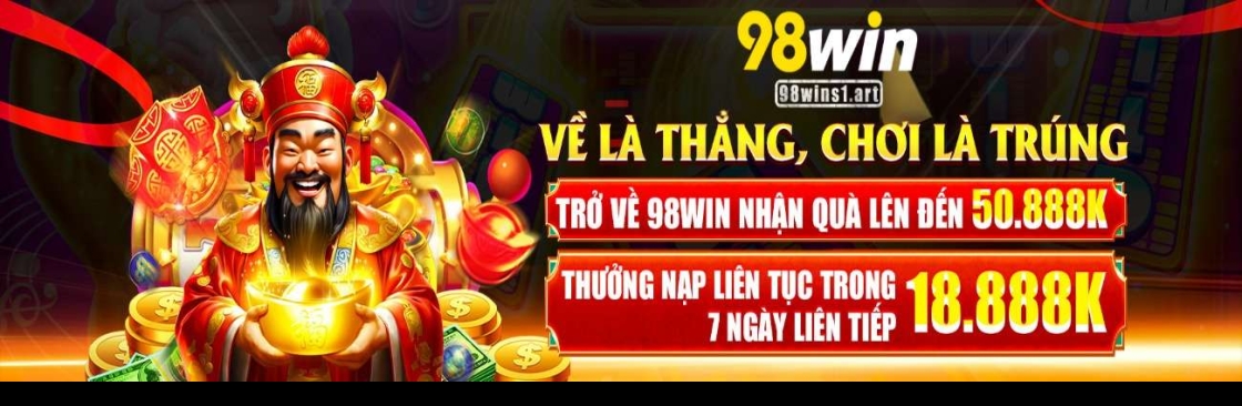 98wins1 art Cover Image