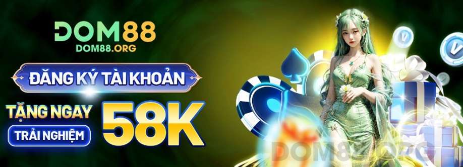 Dom88 org Cover Image