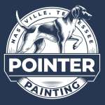 Pointer Painting Profile Picture