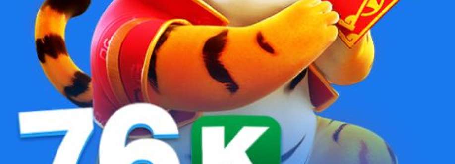 76K Casa de Apostas Cover Image