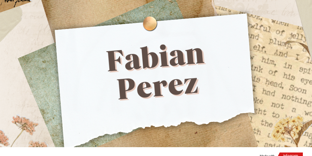 Figurative Painting.pdf by Fabian Perez - Infogram