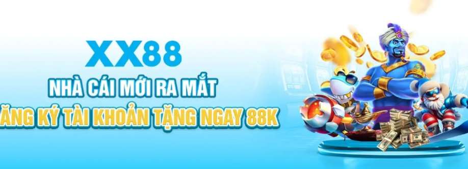 XX88 build Cover Image