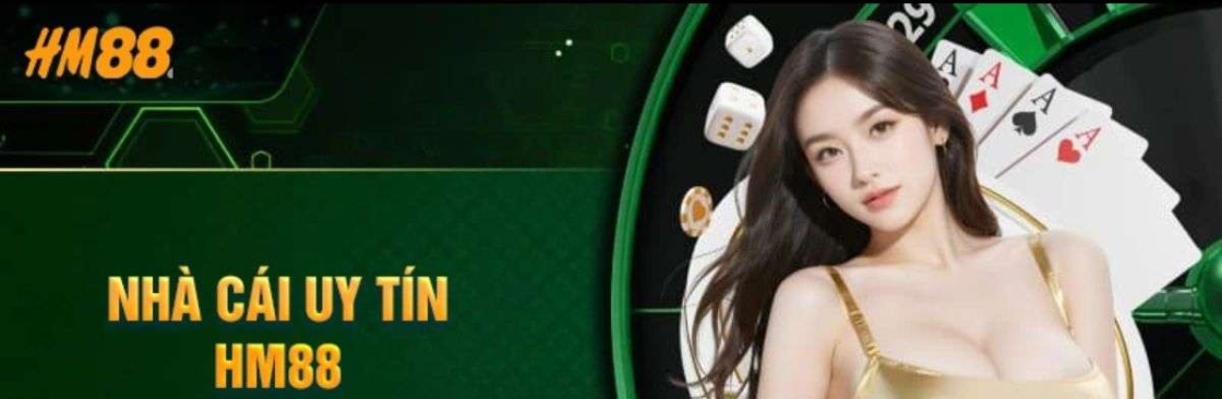 Nhà cái HM88 Cover Image