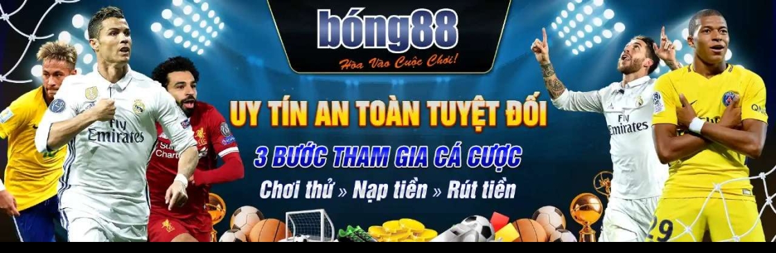 BONG 88 Cover Image