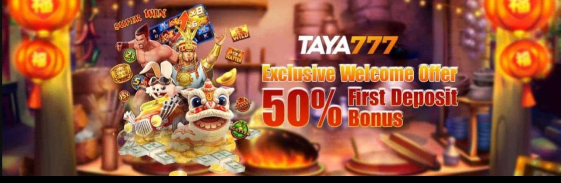 TAYA 777 Cover Image