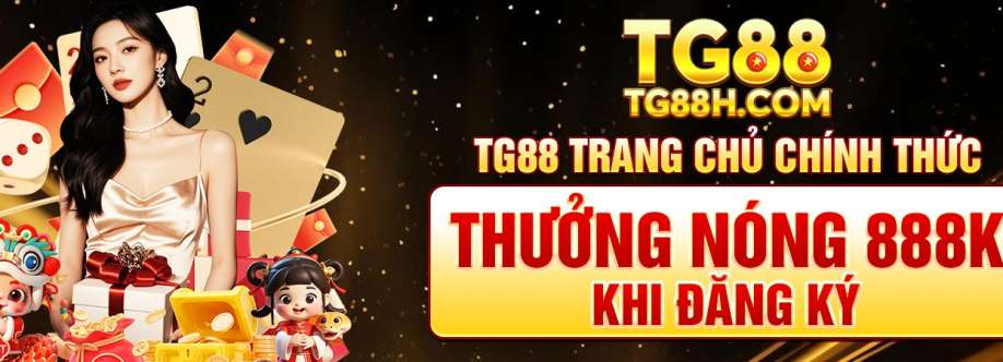 TG88 Trang Chủ Cover Image