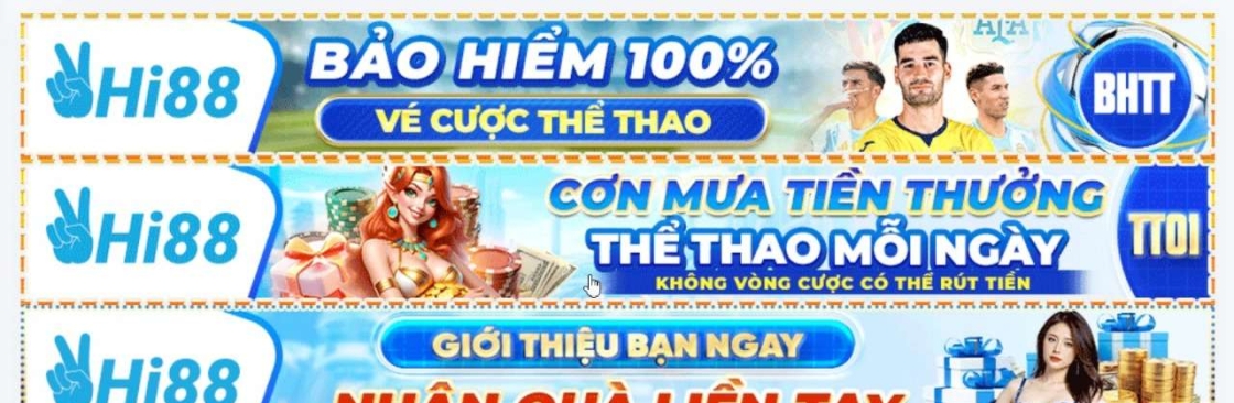 Kèo Nhà Cái Cover Image