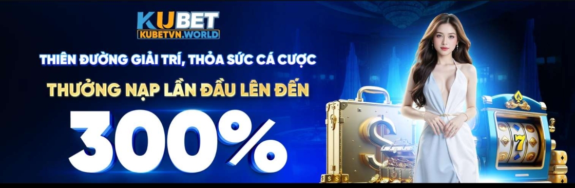 Nhà Cái KUBET Cover Image