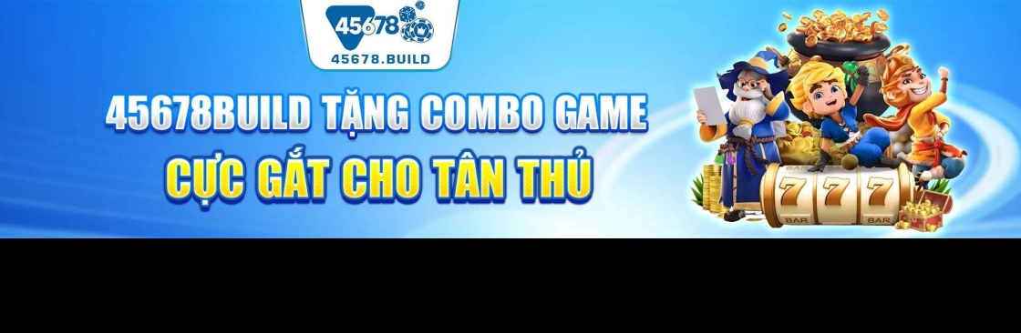 45678 build Cover Image