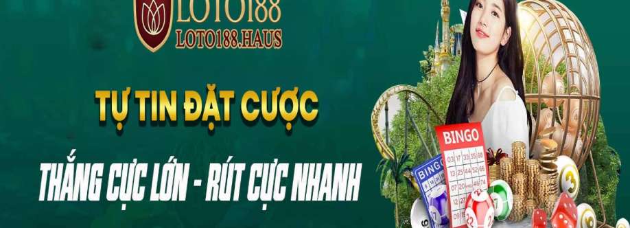 NHÀ CÁI LOTO188 Cover Image