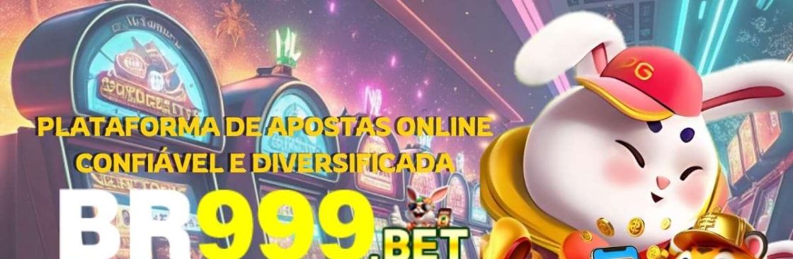 BR999 Site Oficial Cover Image