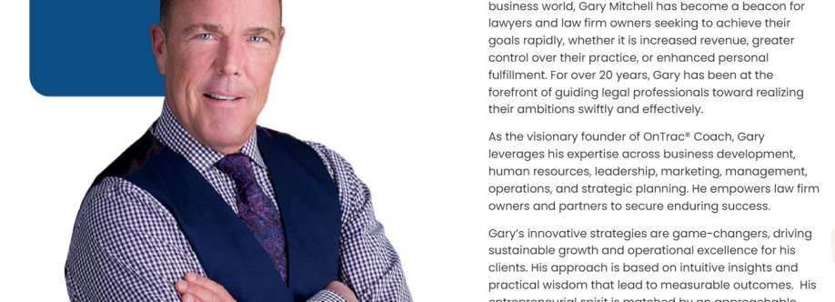 Ontrac Coach Cover Image