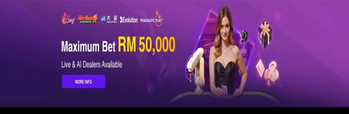 HENG ONG BET Cover Image