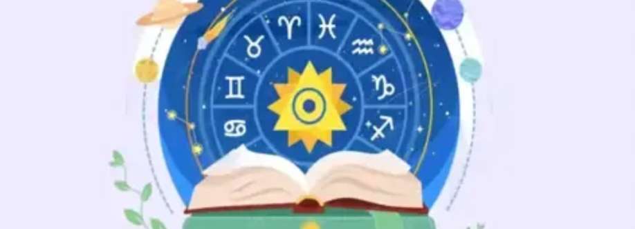 One Page Horoscop Cover Image