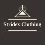 Stridex Clothing Official Profile Picture