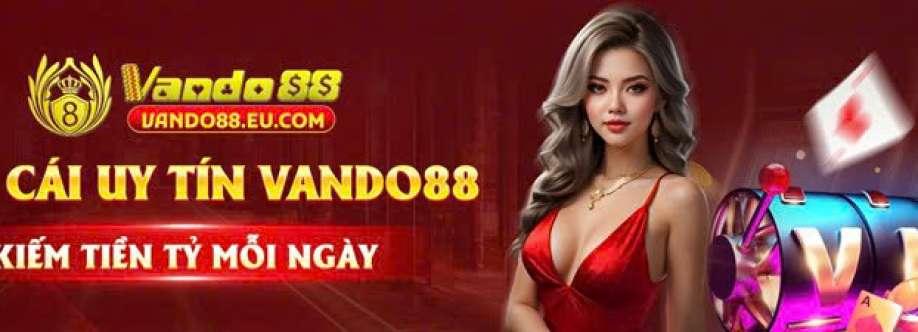 Vando88 Eucom Cover Image