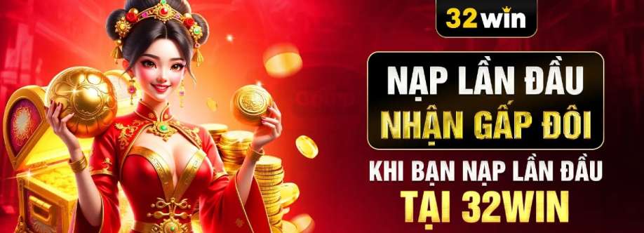 Nhà cái 32WIN Cover Image