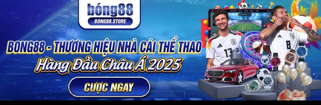 store bong88 Cover Image