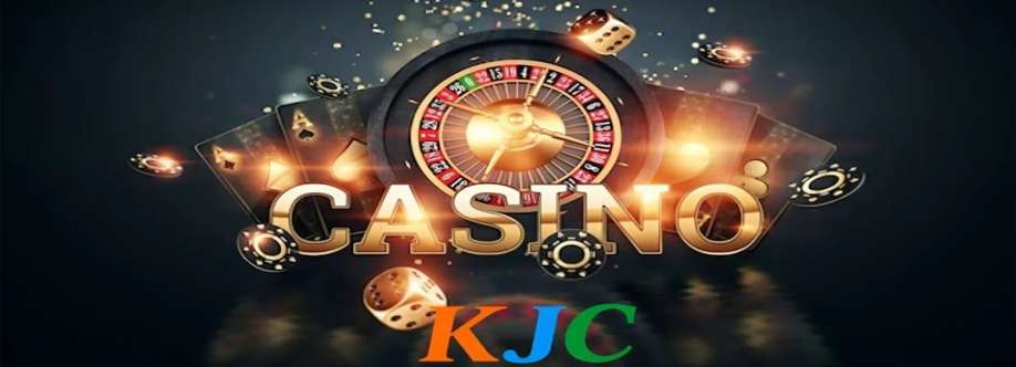 Liên Minh Quốc Tế KJC Cover Image