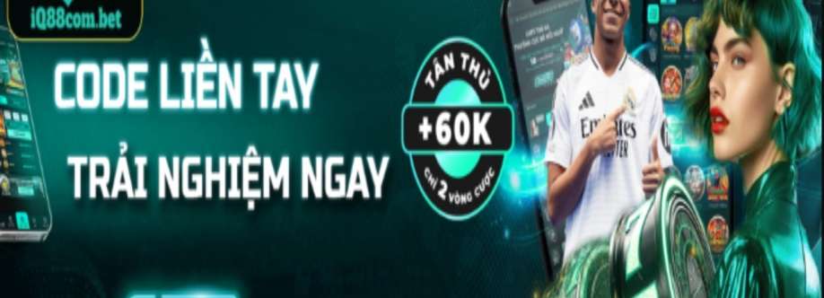 iq88com bet Cover Image