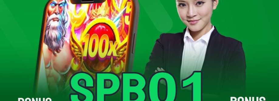 SPB01 Portal game Cover Image