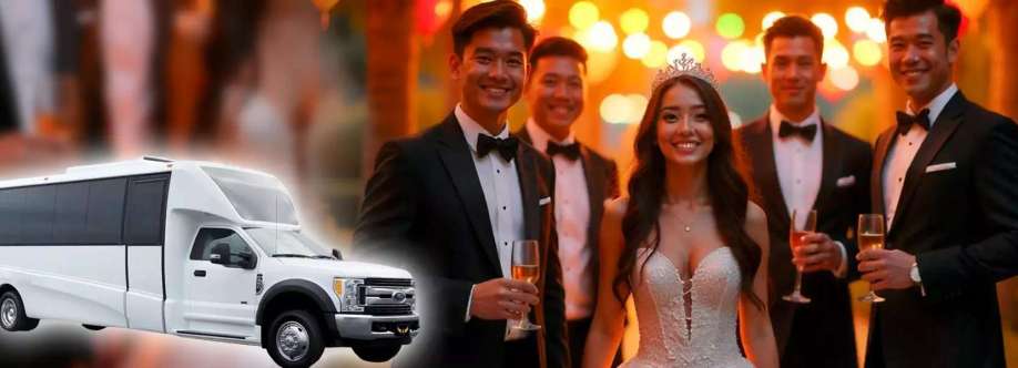 BBR Limo Cover Image