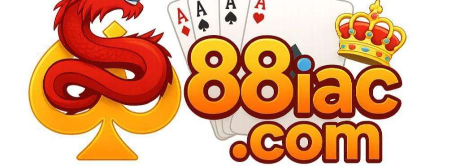 88iac com Cover Image