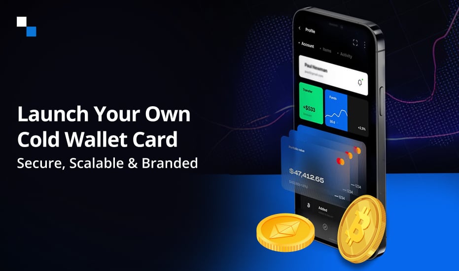 Cold Crypto Wallet Cards in 2025: The Future of Secure Asset Storage