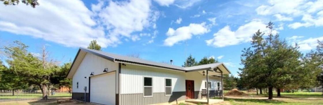 Green and Son Builders Cover Image