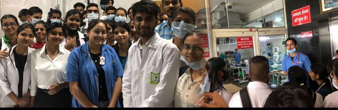 Impact Paramedical and Health Institute Cover Image