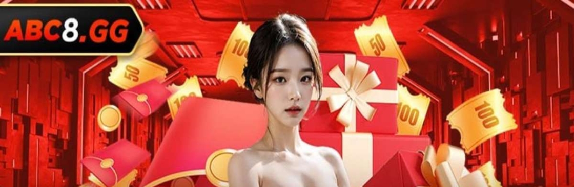 ABC8 GGG Cover Image