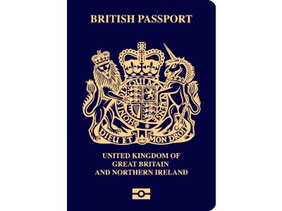 Fake UK Passport - Buying Passports Online
