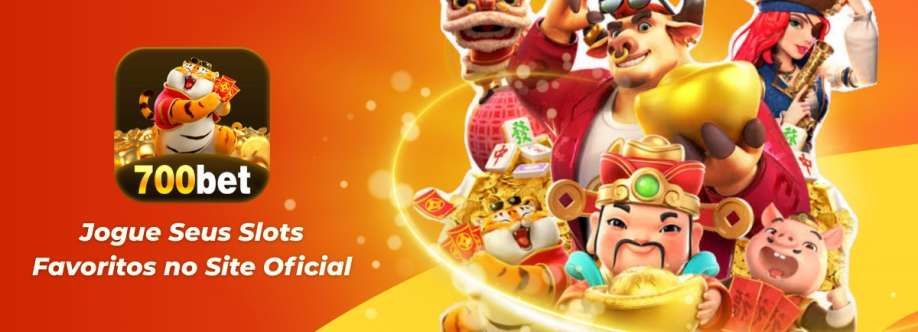 700Bet A Melhor Plataforma de Apostas Online Cover Image