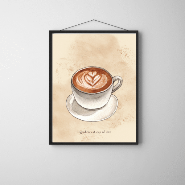 Wall Art Prints with Modern Designs | Buy Art Posters by Lucid