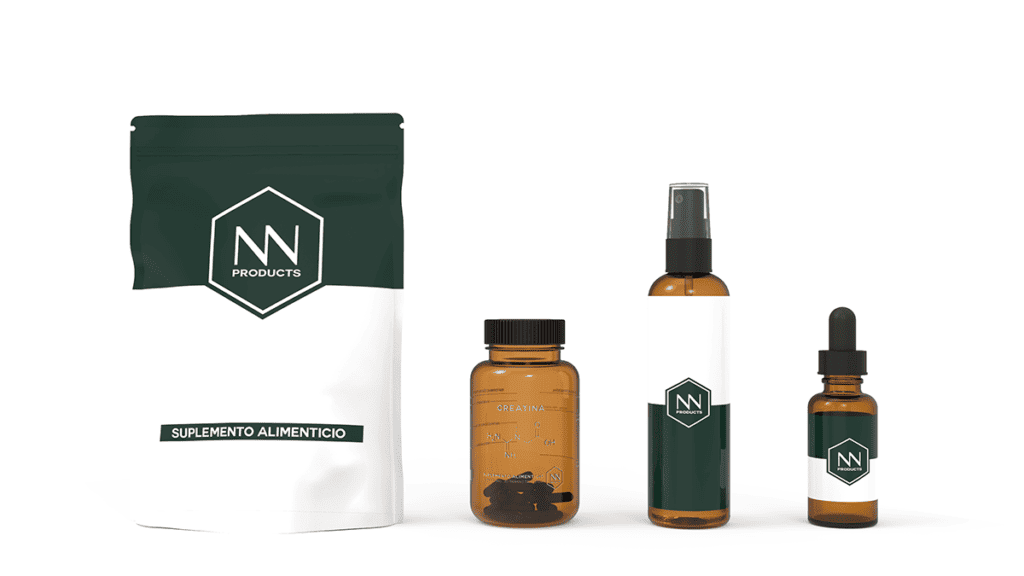 Maquila de suplementos alimenticios |¡Calidad garantizada!??