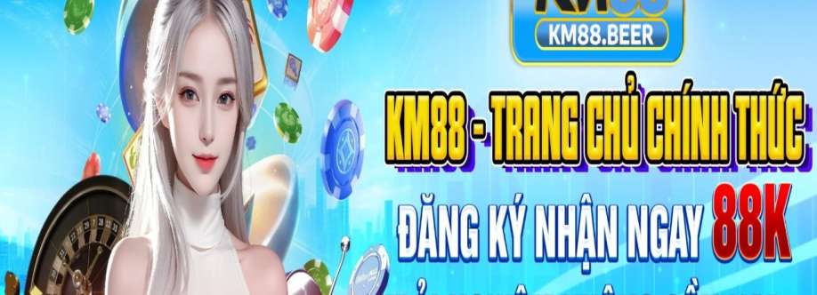 Km88 beer Cover Image